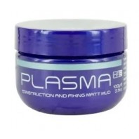 Natural Look Plasma Matt Mud 100gm